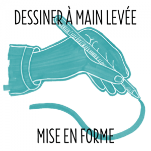 dessiner-a-main-levee | A MAINS LEVEES